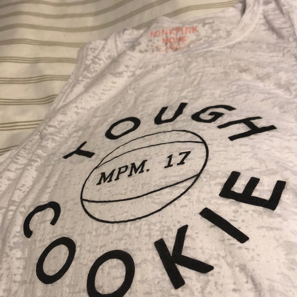 Workout Top Bundle - image 8